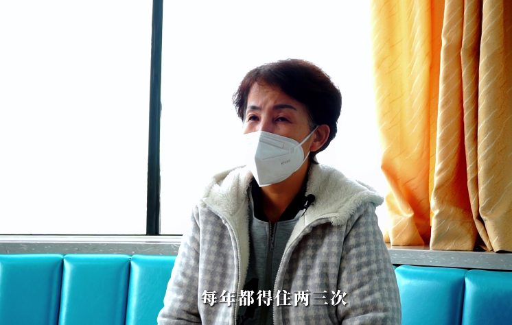医保托底肿瘤患者受益了